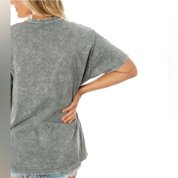 Kansas City Chiefs Tee XL NWT - Picture 3 of 12